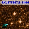 RX J175307.5-344453