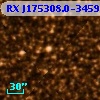RX J175308.0-345910