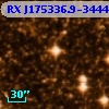 RX J175336.9-344418