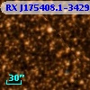 RX J175408.1-342915