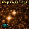 RX J175435.1-345133