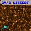 2MASS J17523235-3455507