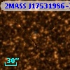 2MASS J17531986-3456416