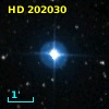 HD 202030