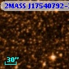 2MASS J17540792-3441173
