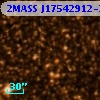 2MASS J17542912-3450140
