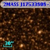 2MASS J17533808-3502033