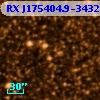 RX J175404.9-343210