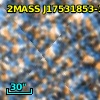 2MASS J17531853-3424277