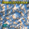 2MASS J17533114-3436017