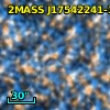 2MASS J17542241-3457149