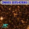 2MASS J17542891-3450593