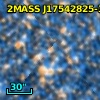 2MASS J17542825-3450351