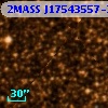 2MASS J17543557-3438495