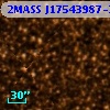 2MASS J17543987-3440304