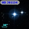 HD 201134