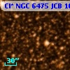 Cl* NGC 6475    JCB     101