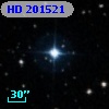 HD 201521