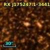 RX J175247.1-344100