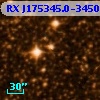 RX J175345.0-345041