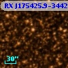 RX J175425.9-344222