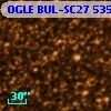 OGLE BUL-SC27 535336