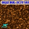 OGLE BUL-SC27 587136