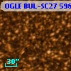 OGLE BUL-SC27 598357