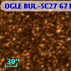 OGLE BUL-SC27 671000