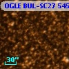 OGLE BUL-SC27 545005