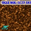 OGLE BUL-SC27 587149