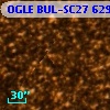 OGLE BUL-SC27 629762