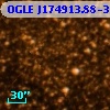 OGLE J174913.88-334923.7