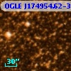 OGLE J174954.62-351932.1