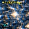 V* V4377 Sgr