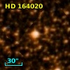 HD 164020