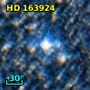 HD 163924