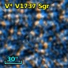 V* V1737 Sgr