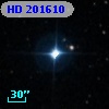 HD 201610
