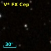 V* FX Cep
