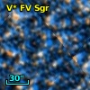 V* FV Sgr