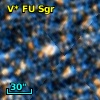 V* FU Sgr