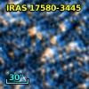IRAS 17580-3445