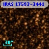 IRAS 17583-3441