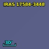IRAS 17584-3448
