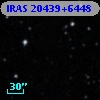 IRAS 20439+6448
