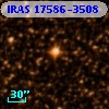 IRAS 17586-3508