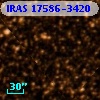 IRAS 17586-3420