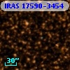 IRAS 17590-3454