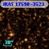 IRAS 17590-3523